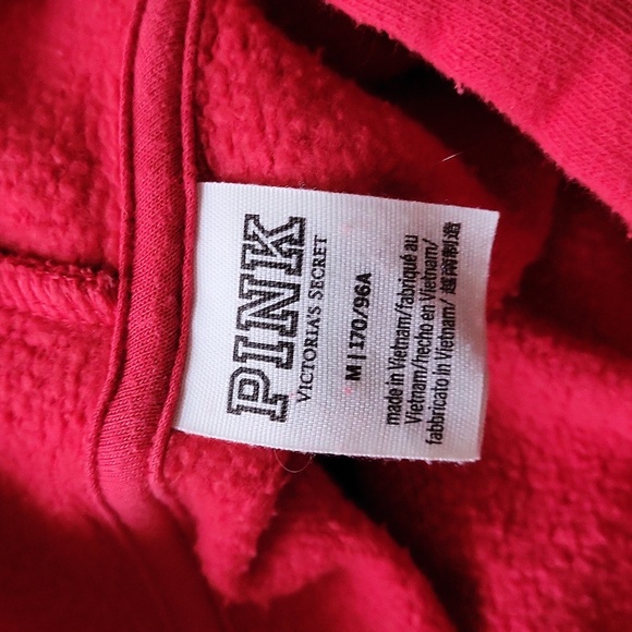 Victoria's Secret PINK Hoodie - Picture 8 of 11